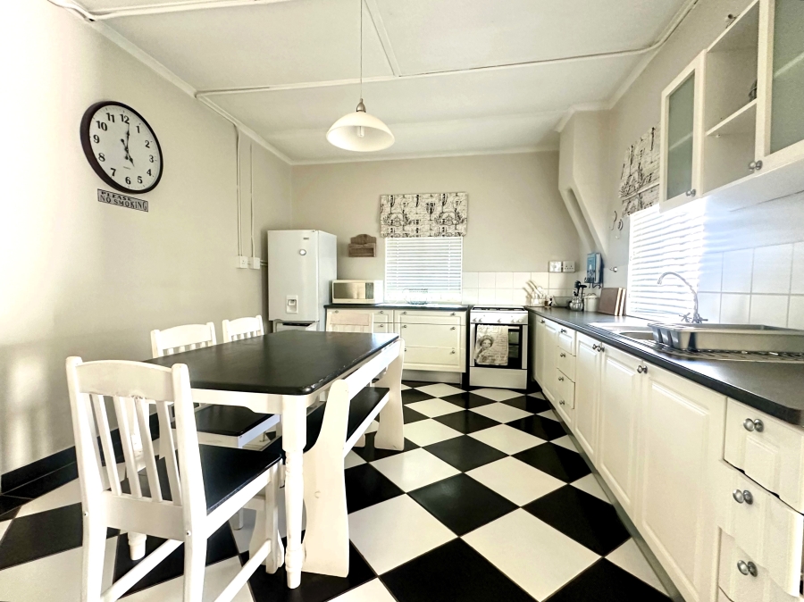 To Let 2 Bedroom Property for Rent in Riebeek Kasteel Western Cape